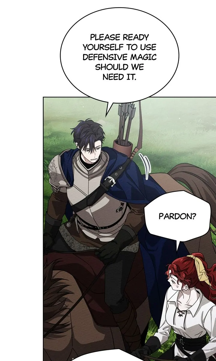 Under the Oak Tree Chapter 97 image 61